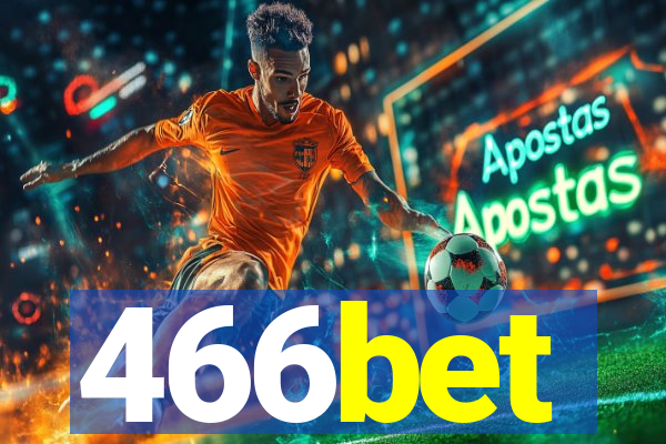 466bet