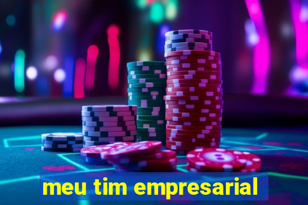 meu tim empresarial