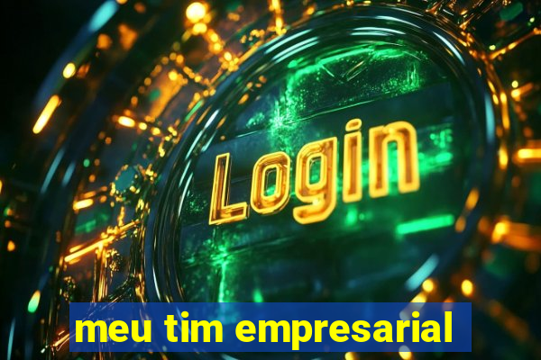 meu tim empresarial