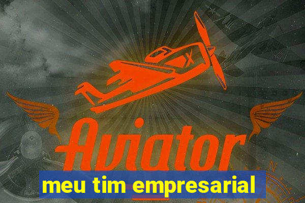 meu tim empresarial