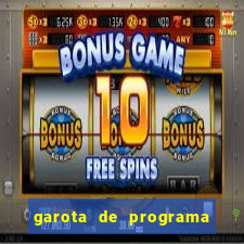 garota de programa em barreiras