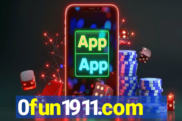 0fun1911.com