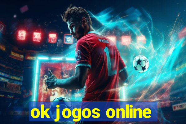 ok jogos online