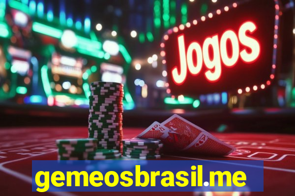 gemeosbrasil.me