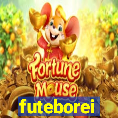 futeborei