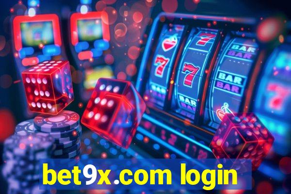 bet9x.com login