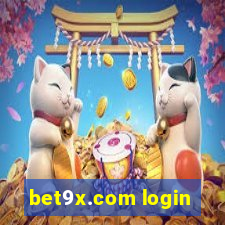 bet9x.com login