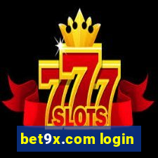 bet9x.com login