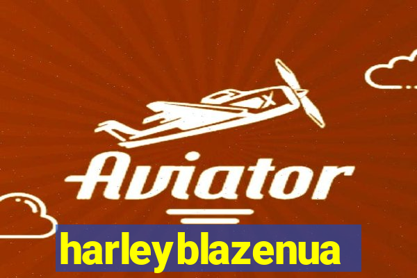 harleyblazenua