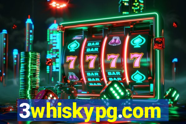 3whiskypg.com