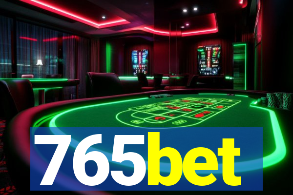 765bet