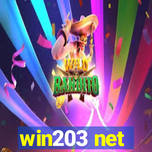 win203 net