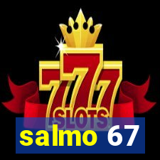 salmo 67