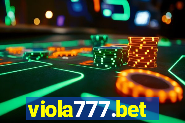 viola777.bet