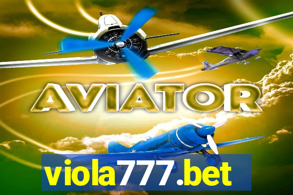 viola777.bet