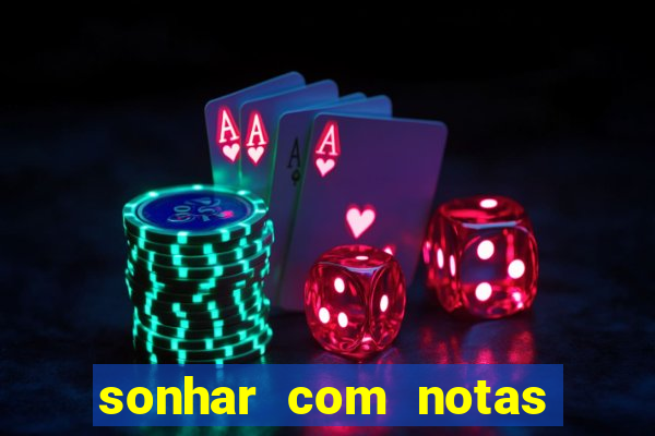 sonhar com notas de 50 reais jogo do bicho