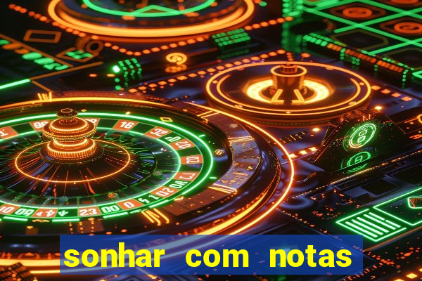 sonhar com notas de 50 reais jogo do bicho