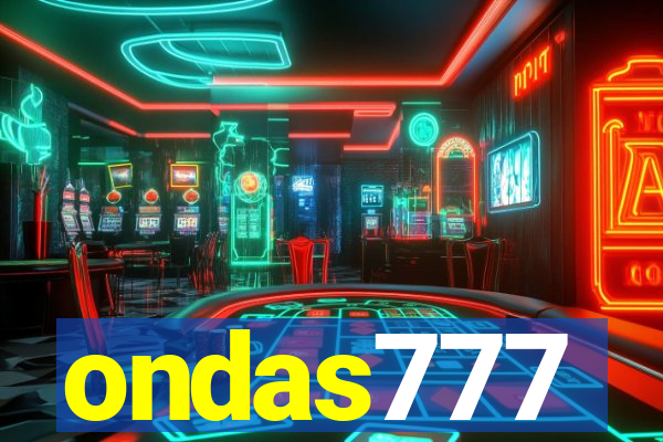 ondas777