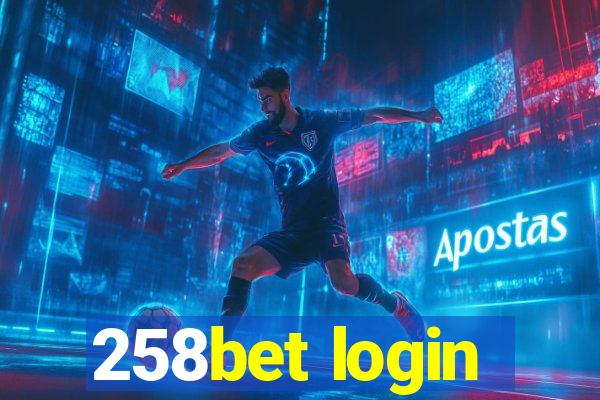 258bet login