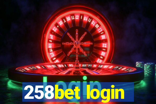 258bet login