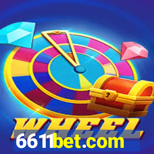 6611bet.com