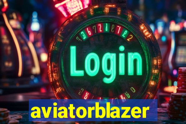 aviatorblazer