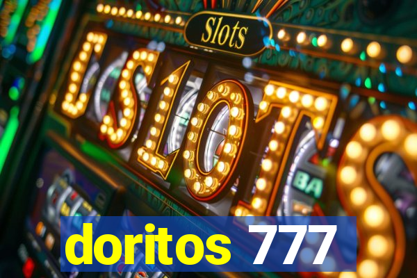 doritos 777