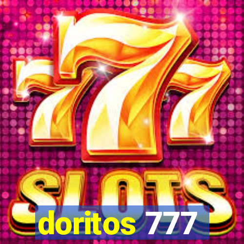 doritos 777