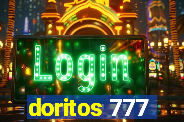 doritos 777