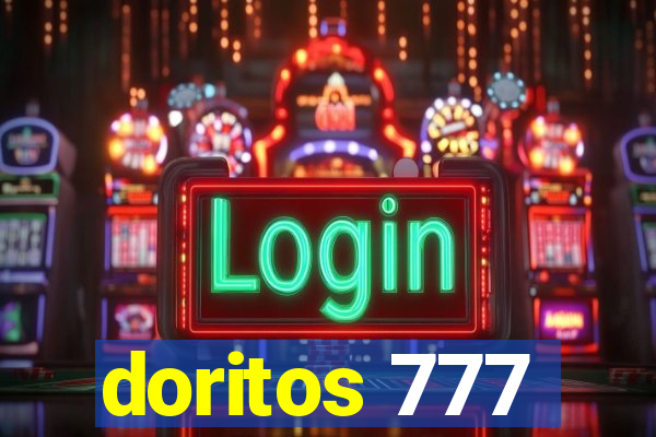 doritos 777