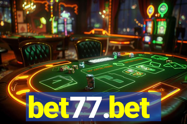 bet77.bet