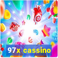 97x cassino