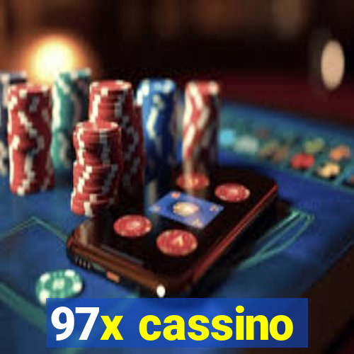 97x cassino