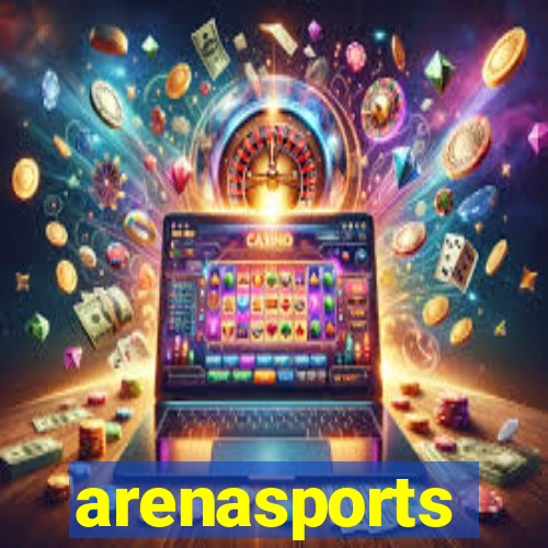 arenasports