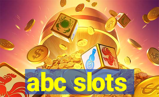 abc slots