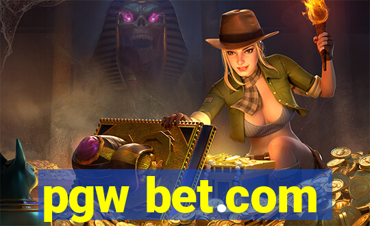 pgw bet.com