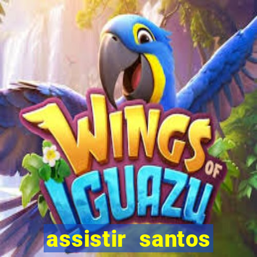 assistir santos justiceiros 2 completo dublado