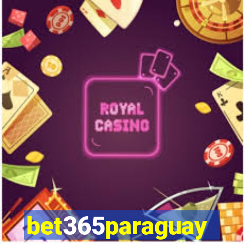 bet365paraguay