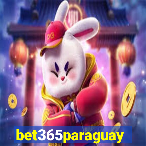 bet365paraguay