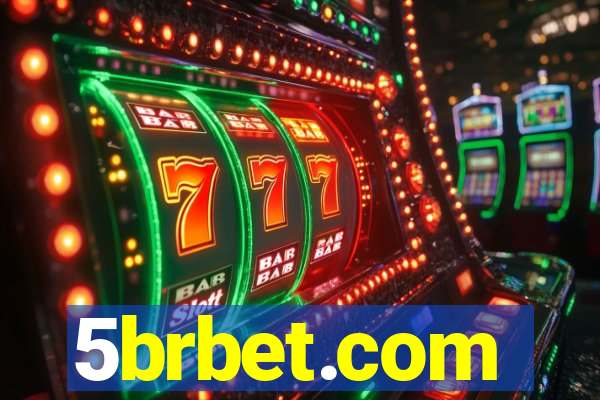 5brbet.com