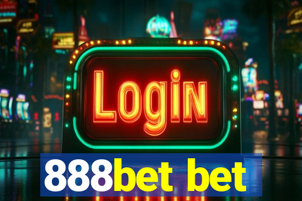 888bet bet