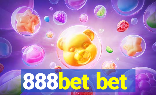 888bet bet