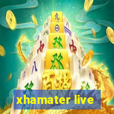 xhamater live