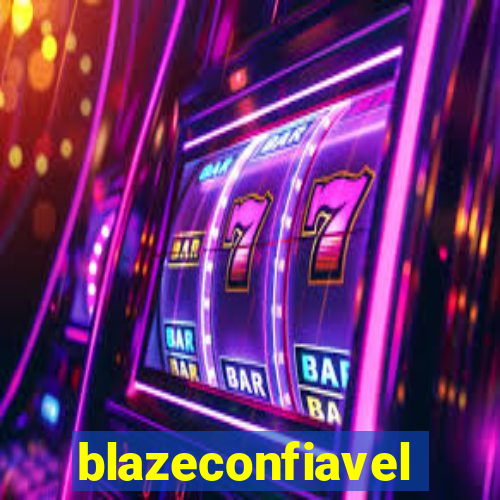 blazeconfiavel