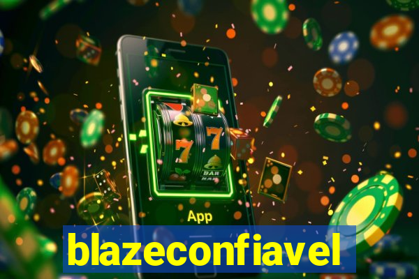 blazeconfiavel