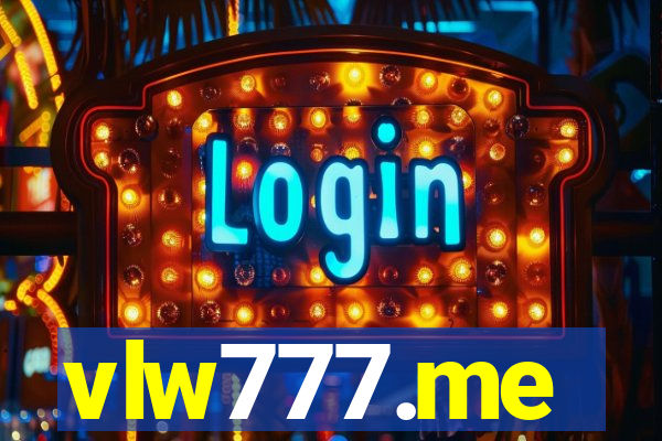 vlw777.me