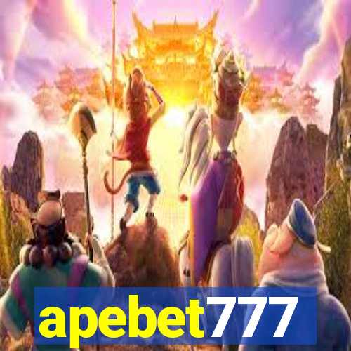 apebet777