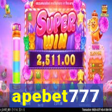 apebet777