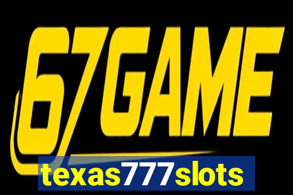 texas777slots