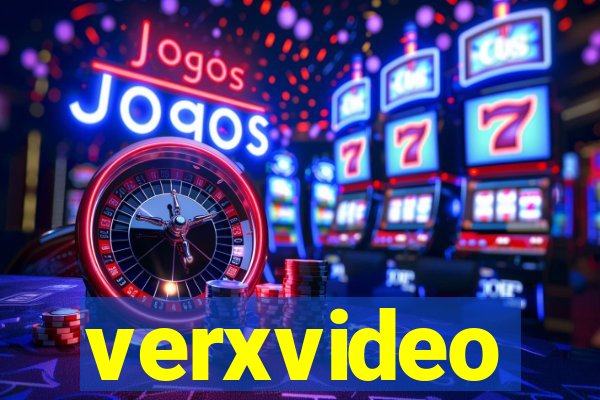 verxvideo